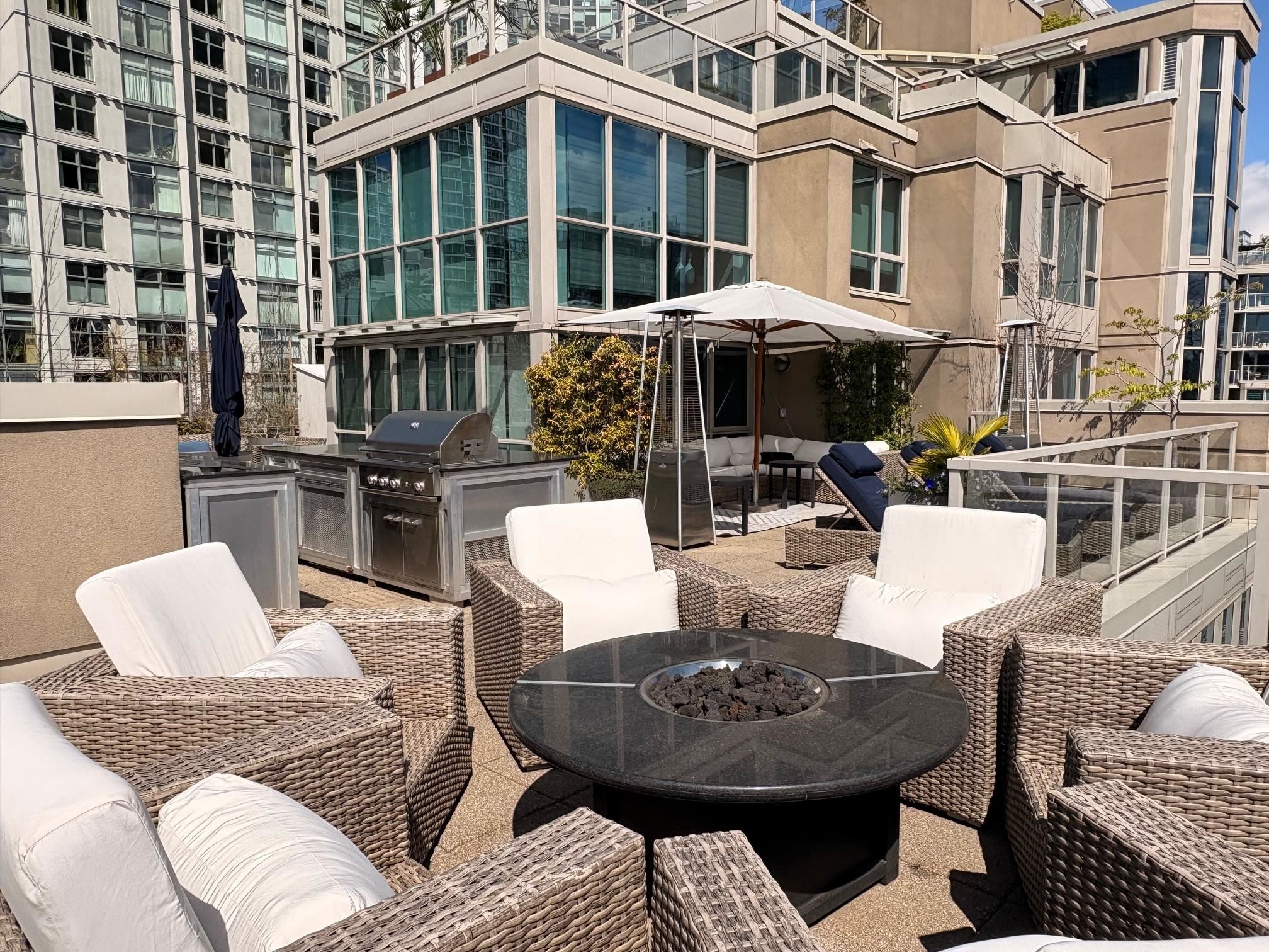 Additional image 3 of 602-1388 Homer Street, Vancouver, BC, V6B 6A7