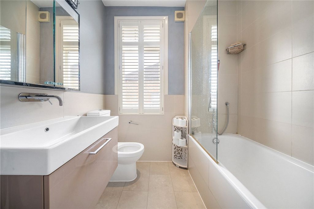 Additional image 10 of 5 bed semi-detached house for saleReddons Road, Beckenham BR3