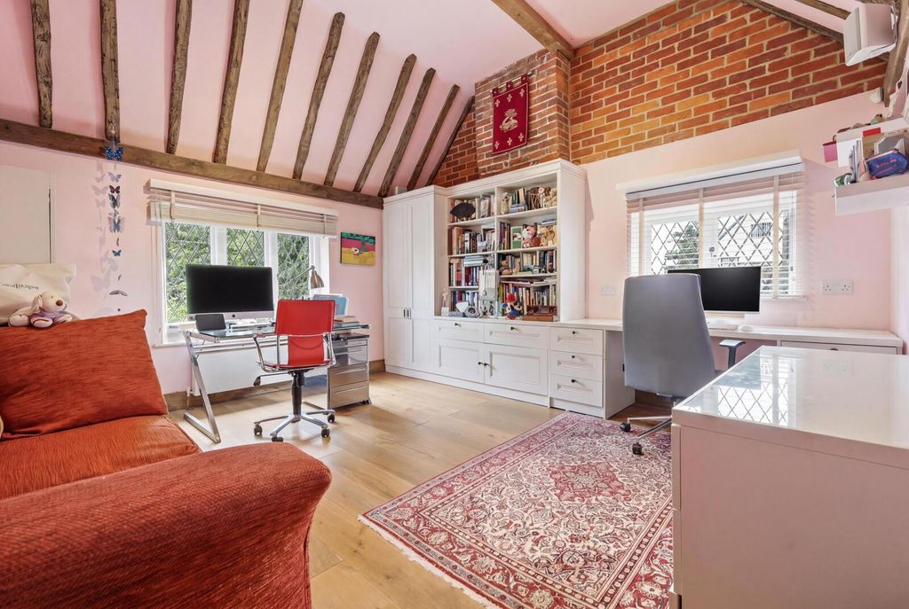 Additional image 11 of 4 bed detached house for saleChurch Street, Billericay CM11