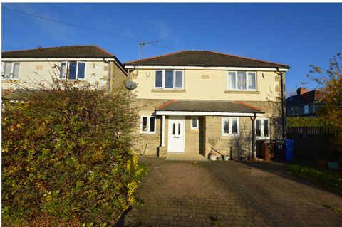 Chatsworth Park Road, Sheffield S12