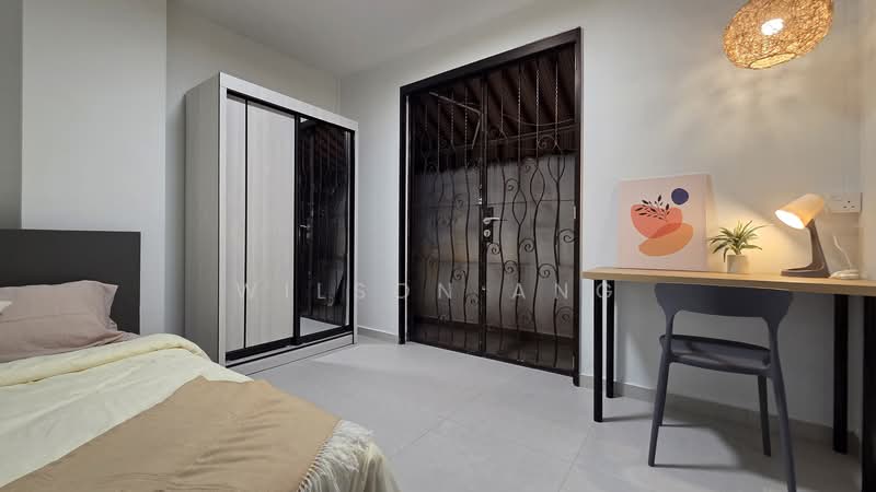 Brand New Rooms @ Westwood Landed | Very Near NTU & Jurong Innovation District photo 4