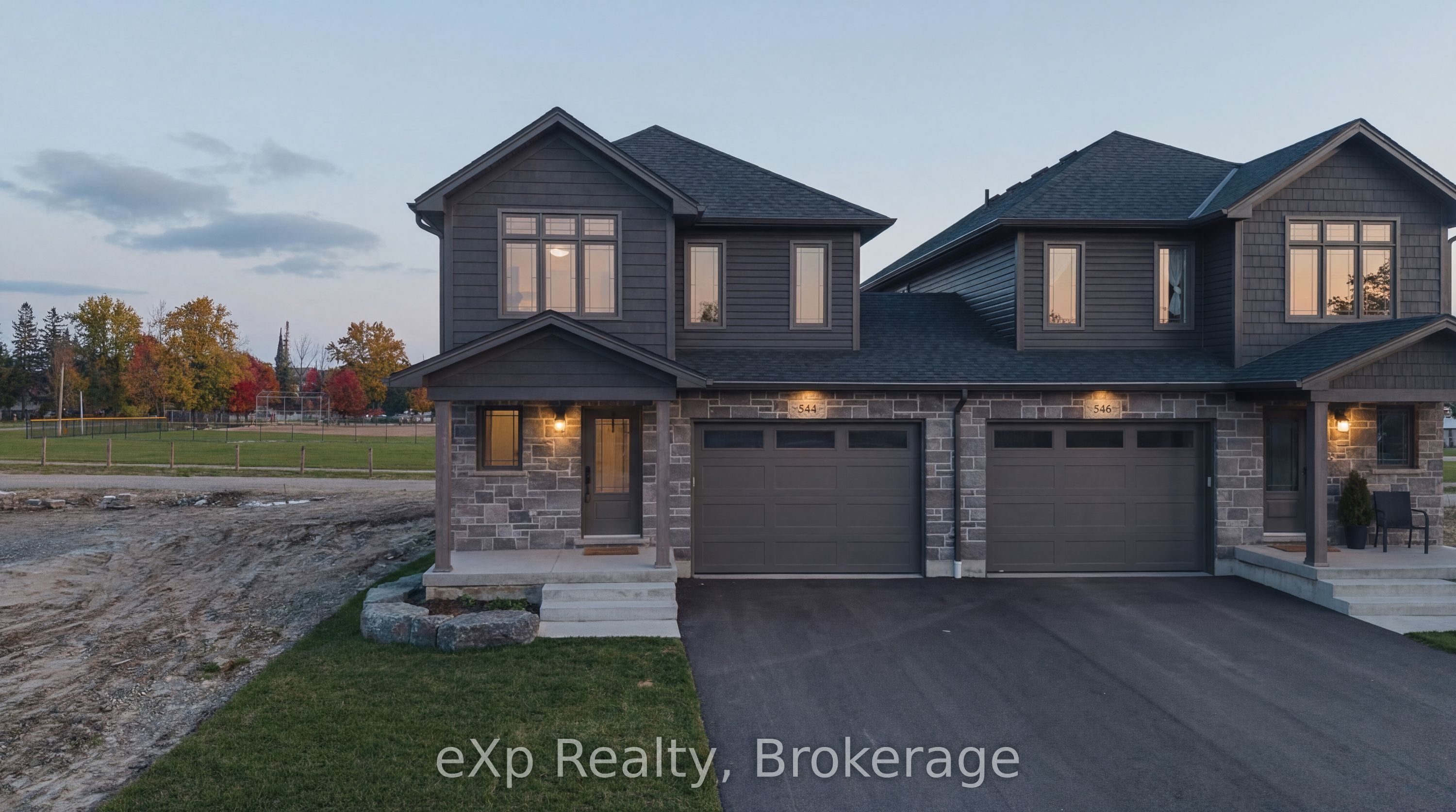 544 Newfoundland Street, Wellington North, ON, N0G 2L2