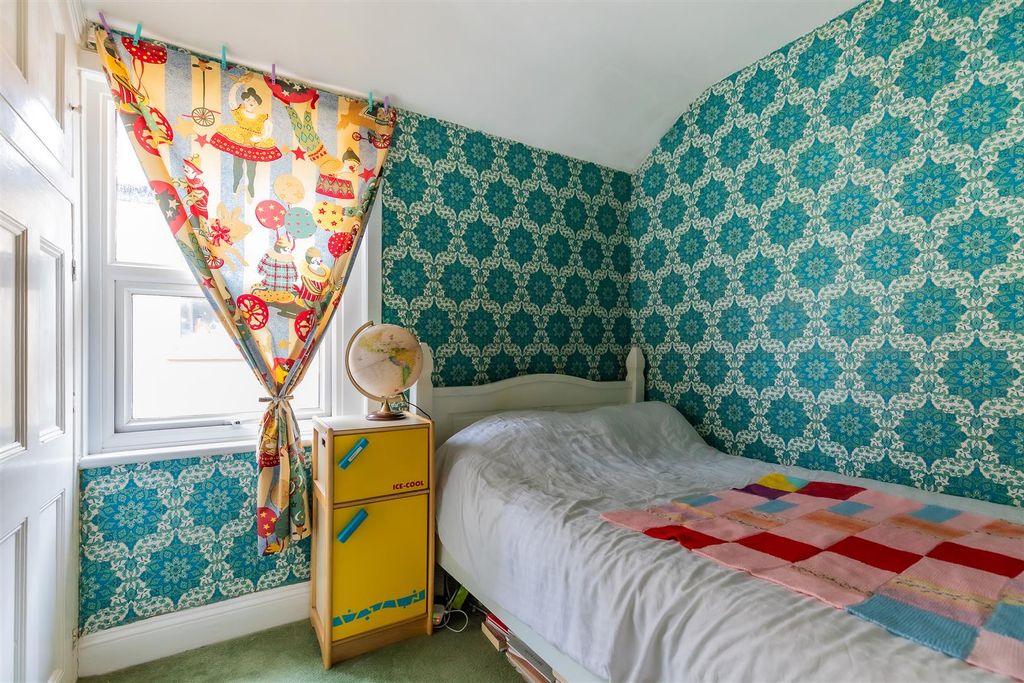 Additional image 21 of 4 bed terraced house for saleKelvin Road, Roath Park, Cardiff CF23