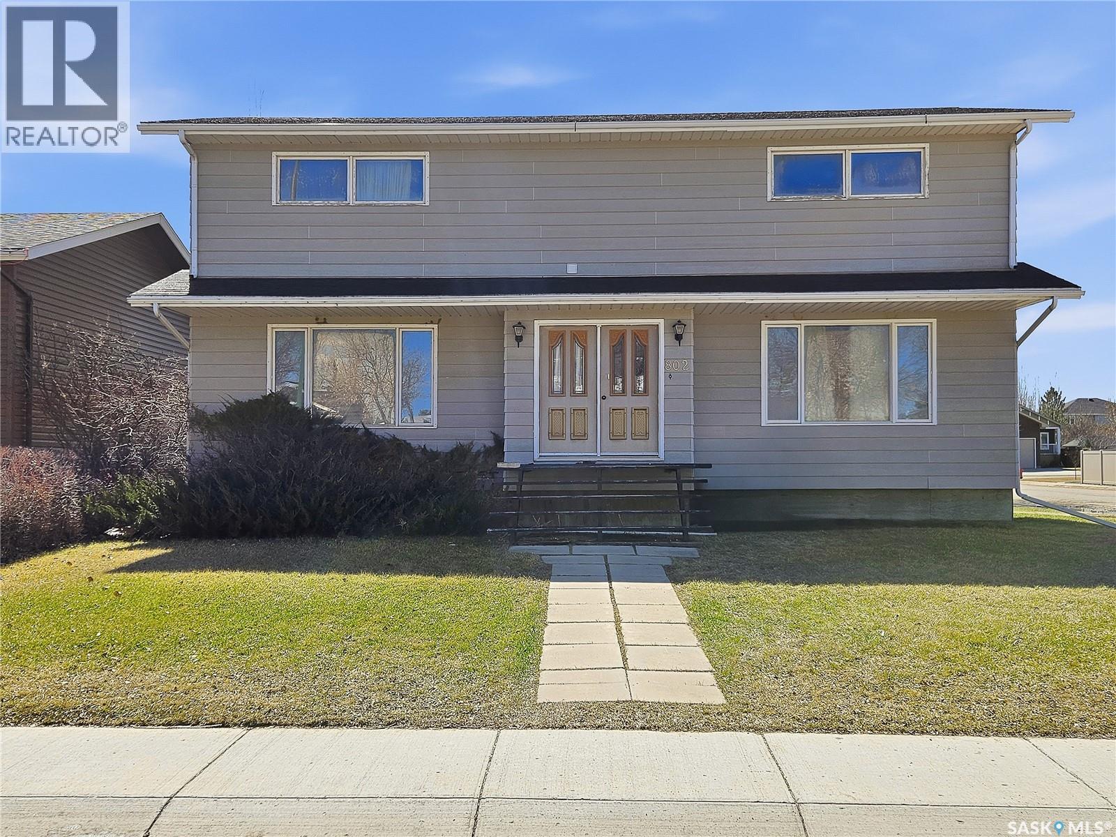 802 Ridpath ROAD