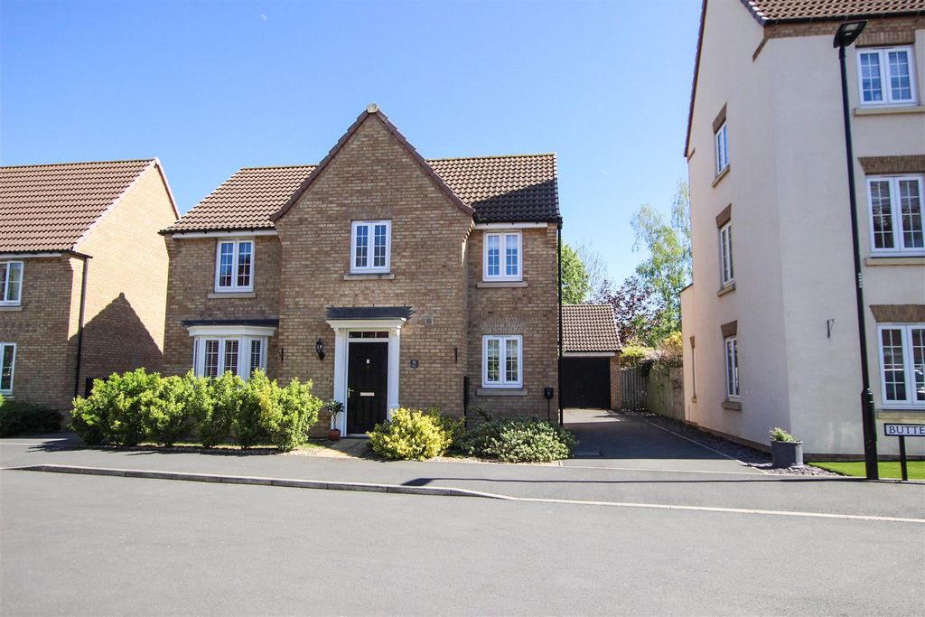 Additional image 26 of 4 bed detached house for saleButtermere Crescent, Lakeside, Doncaster DN4