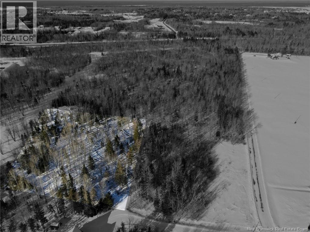 Lot 02-2 Elzea Lane