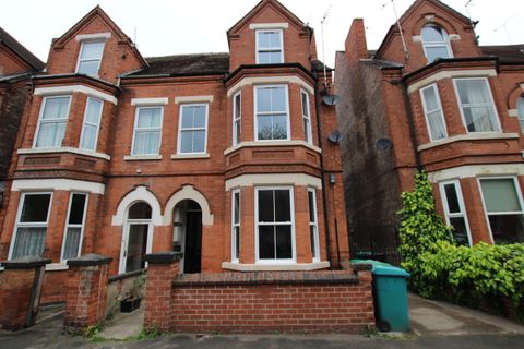 Hope Drive, The Park, Nottingham NG7