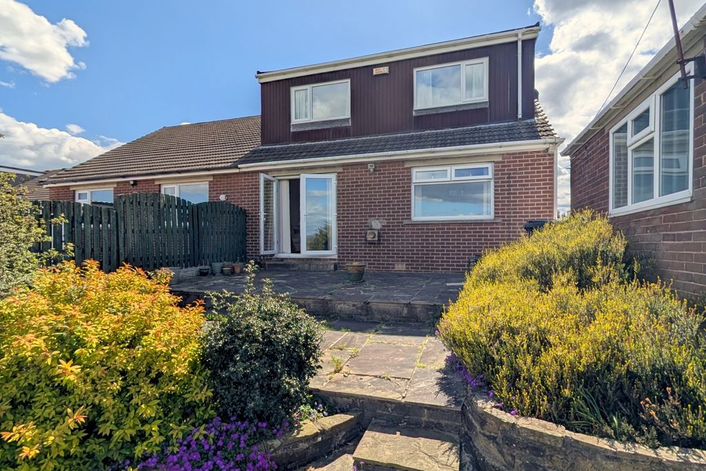 Additional image 19 of 3 bed semi-detached house for saleHealey Wood Crescent, Brighouse, West Yorkshire HD6
