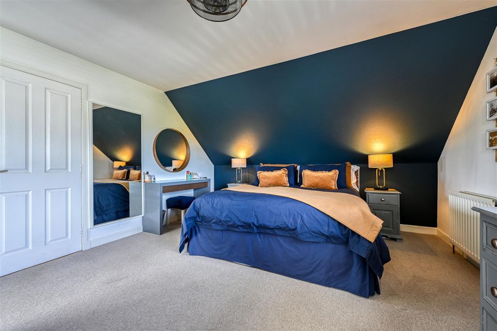 Additional image 13 of 4 bed detached house for saleBogroy, Tore, Muir Of Ord IV6