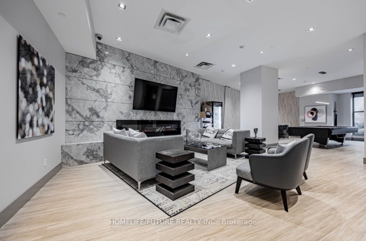 Additional image 5 of 1708-181 Bedford Road, Toronto, ON, M5R 1J8