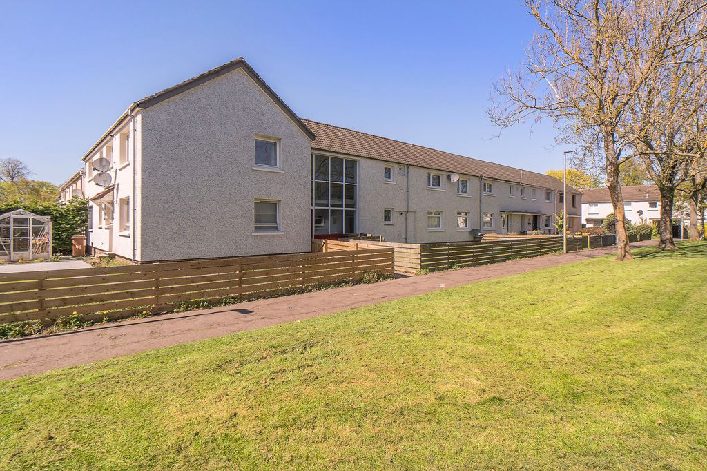 2 bed flat for sale118 Moubray Grove, South Queensferry, Edinburgh EH30