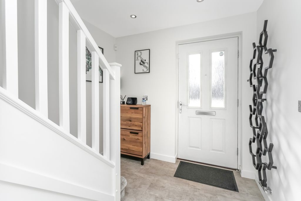 Additional image 16 of 3 bed semi-detached house for sale28 Goldeneye Drive, Liberton, Edinburgh EH17