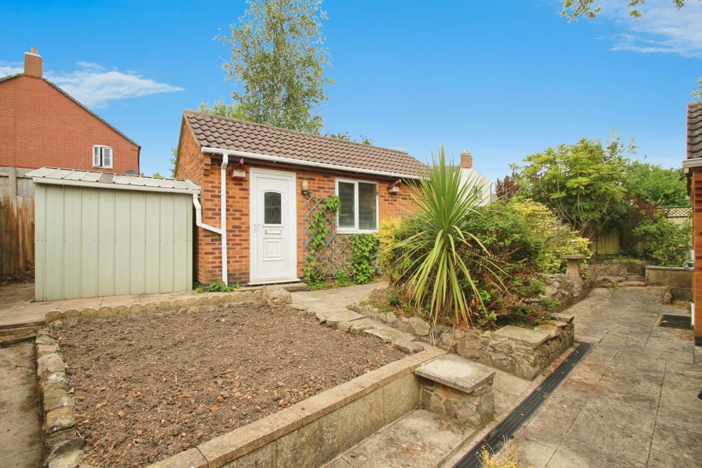 Additional image 29 of 3 bed detached bungalow for salePoplar Avenue, Markfield, Leicestershire LE67