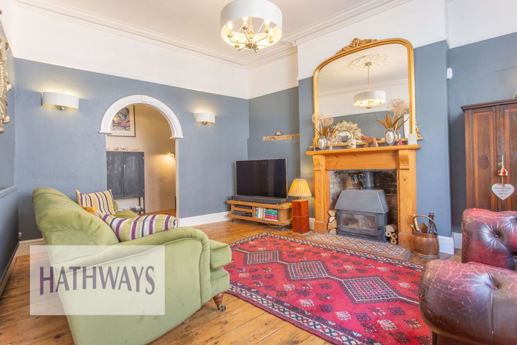Additional image 8 of 5 bed terraced house for saleCross Street, Caerleon NP18