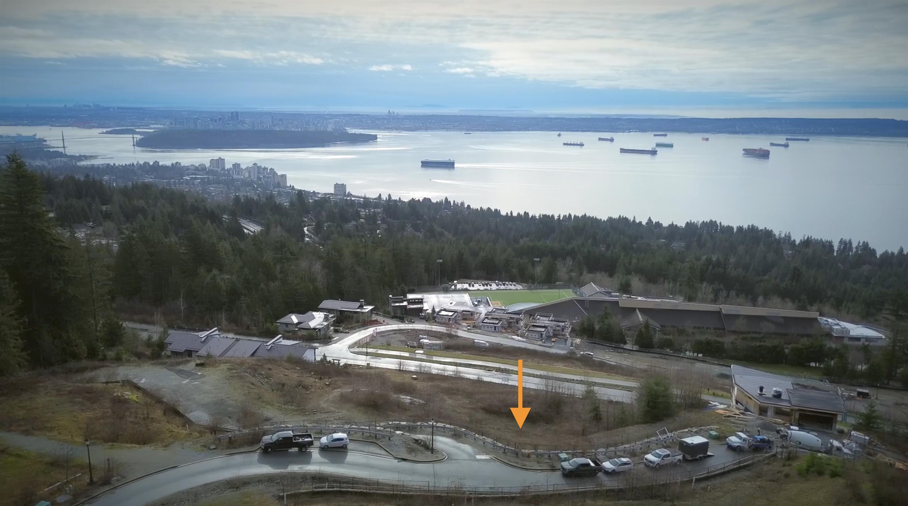 2730 Rodgers Creek Place, West Vancouver, BC, V7S 0A7
