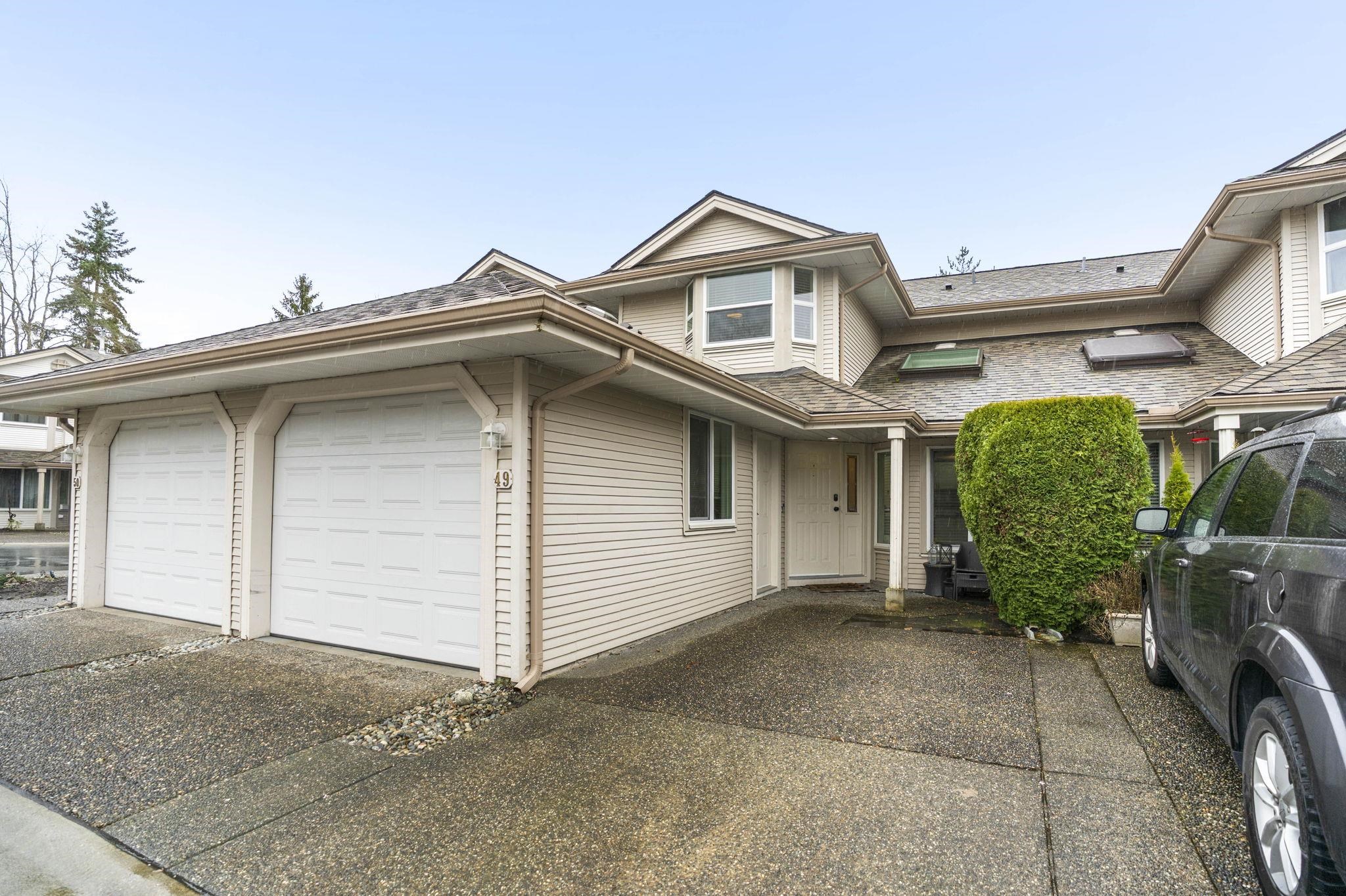 49-9045 Walnut Grove Drive, Langley, BC, V1M 2E1