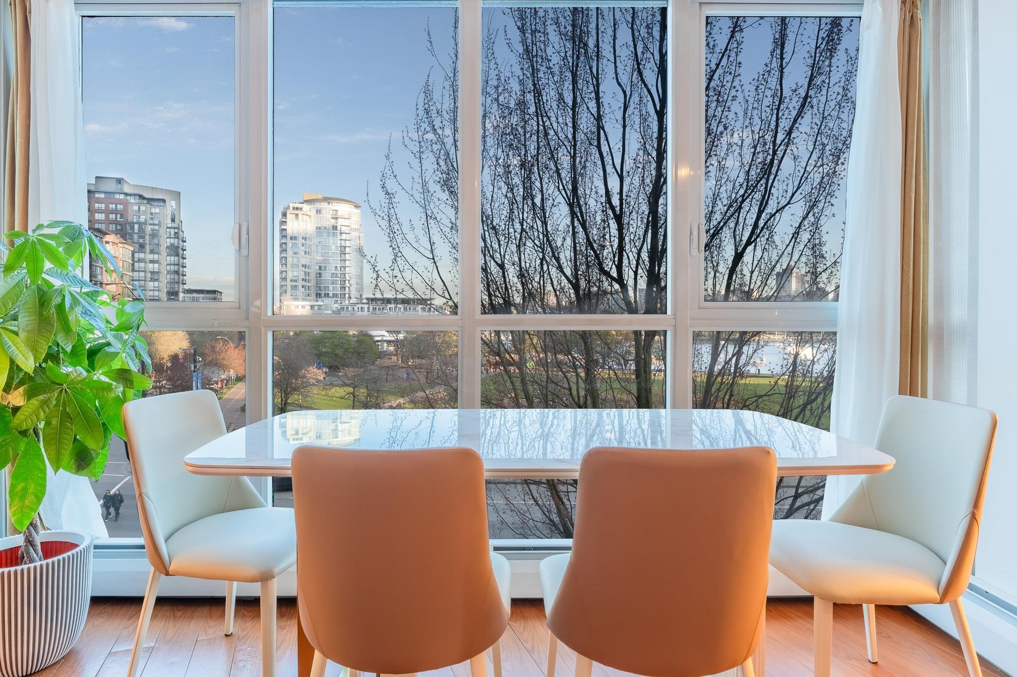 Additional image 2 of 505-388 Drake Street, Vancouver, BC, V6B 6A8