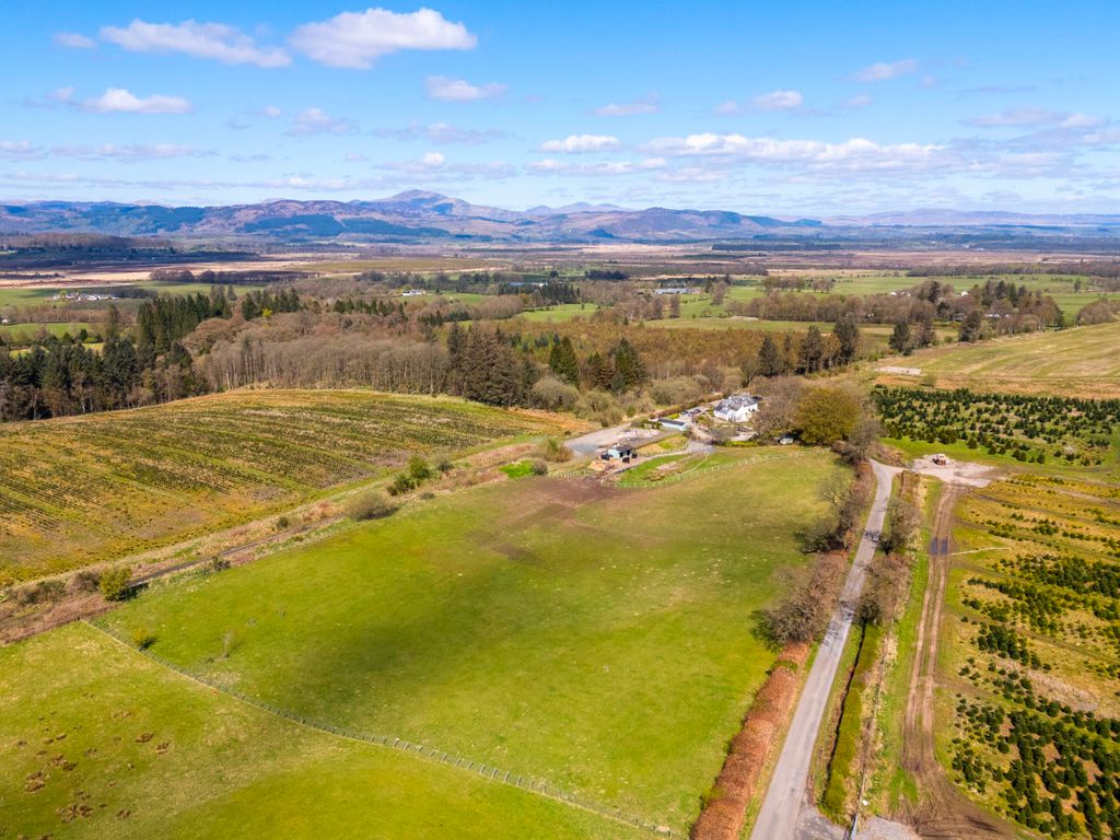 Additional image 68 of 4 bed detached house for saleBalwill Cottage, Balfron Station G63