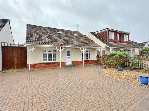 Central Road, Drayton PO6