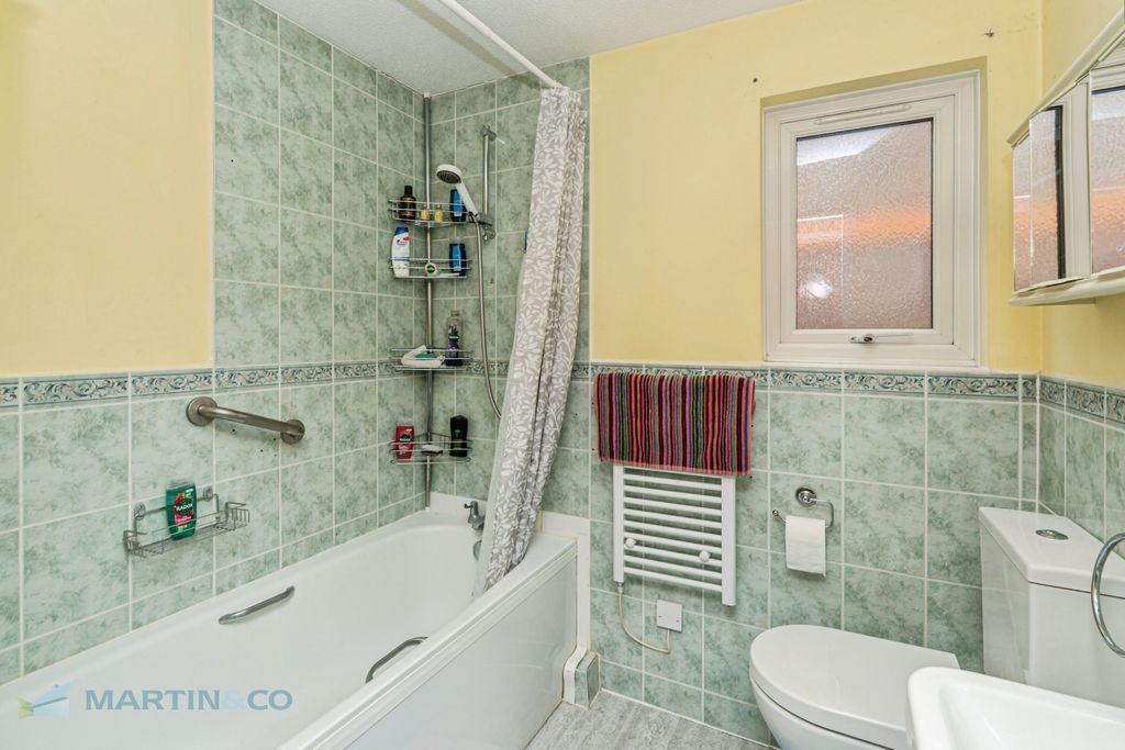 Additional image 6 of 2 bed semi-detached bungalow for saleBainton Mead, Woking, Surrey GU21