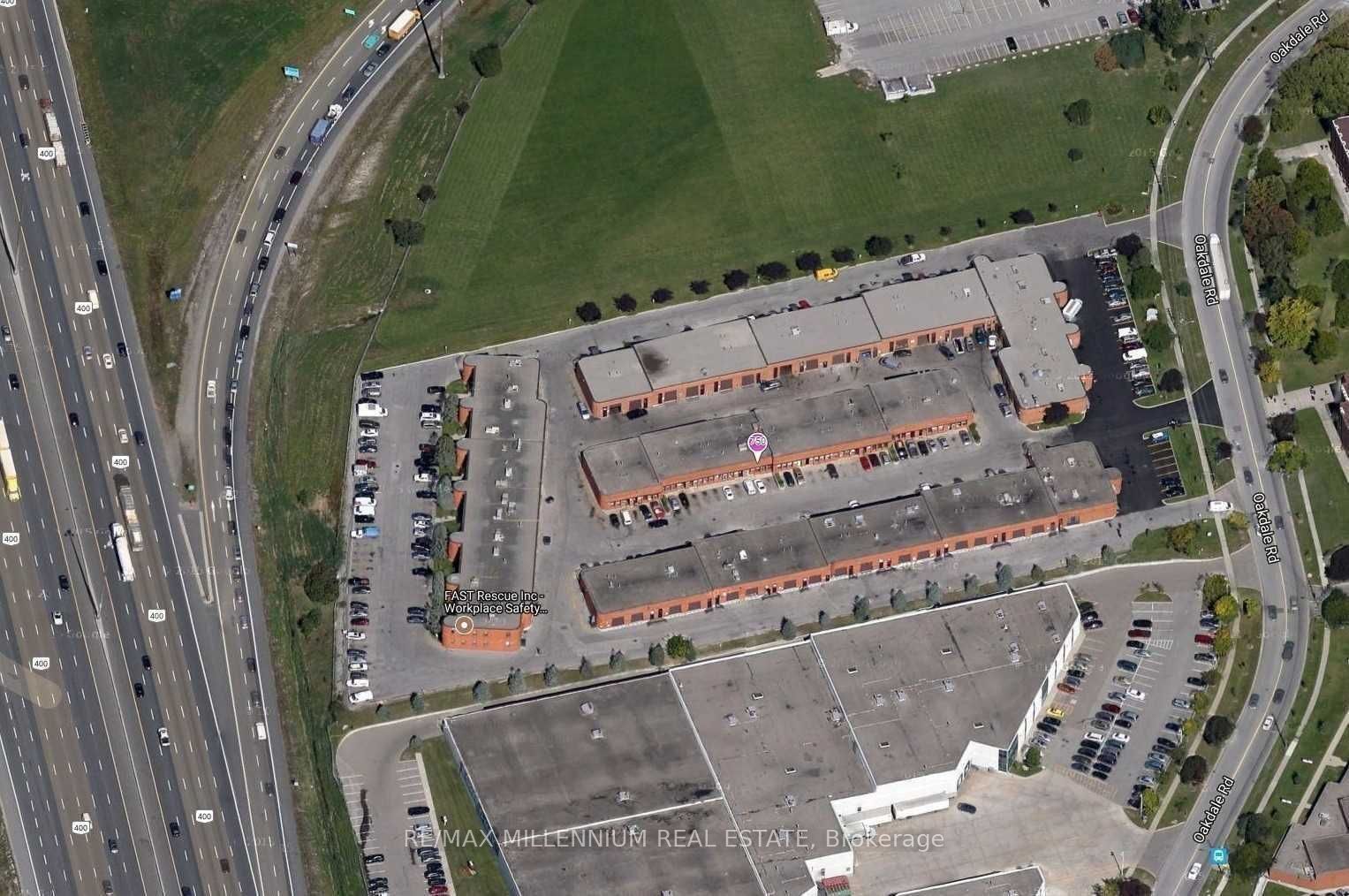 Additional image 2 of 58-750 Oakdale Road, Toronto, ON, M3M 2Z4
