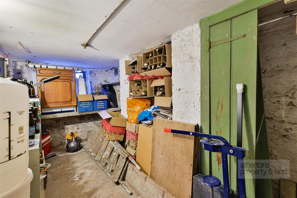 Additional image 24 of 4 bed semi-detached house for saleWhalley Road, Wilpshire, Ribble Valley BB1
