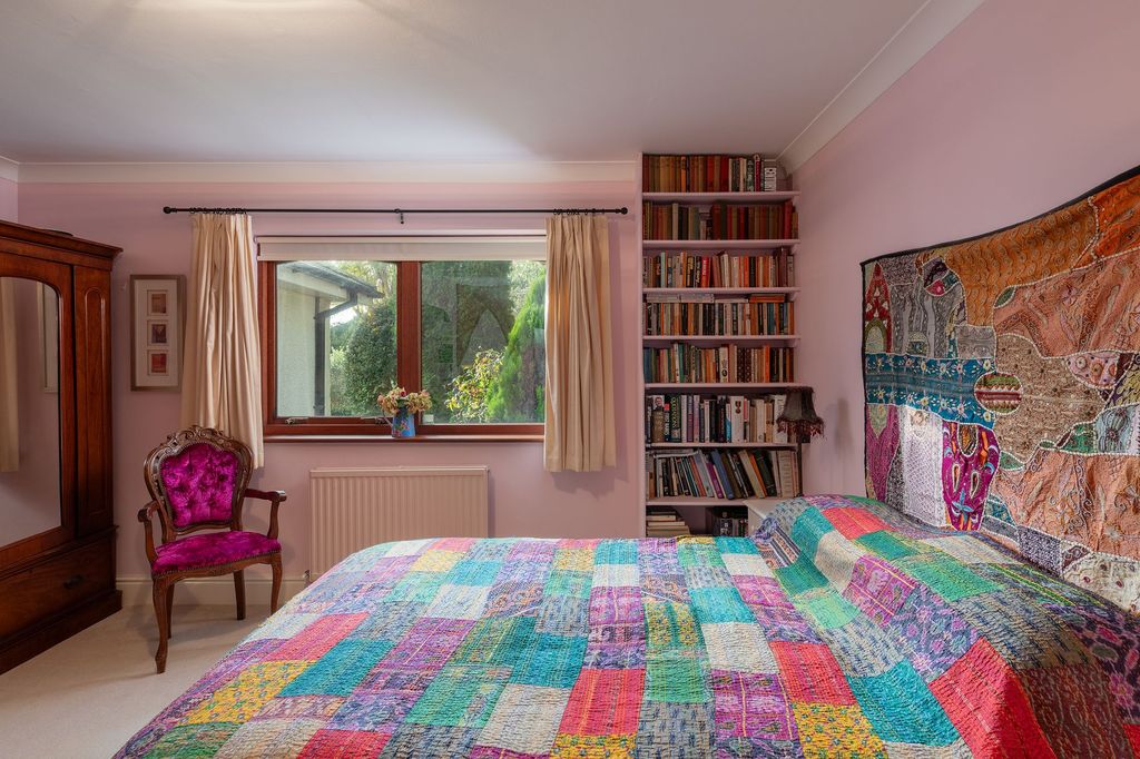 Additional image 10 of 6 bed detached house for saleGingko House, Stoke Fleming, Dartmouth TQ6