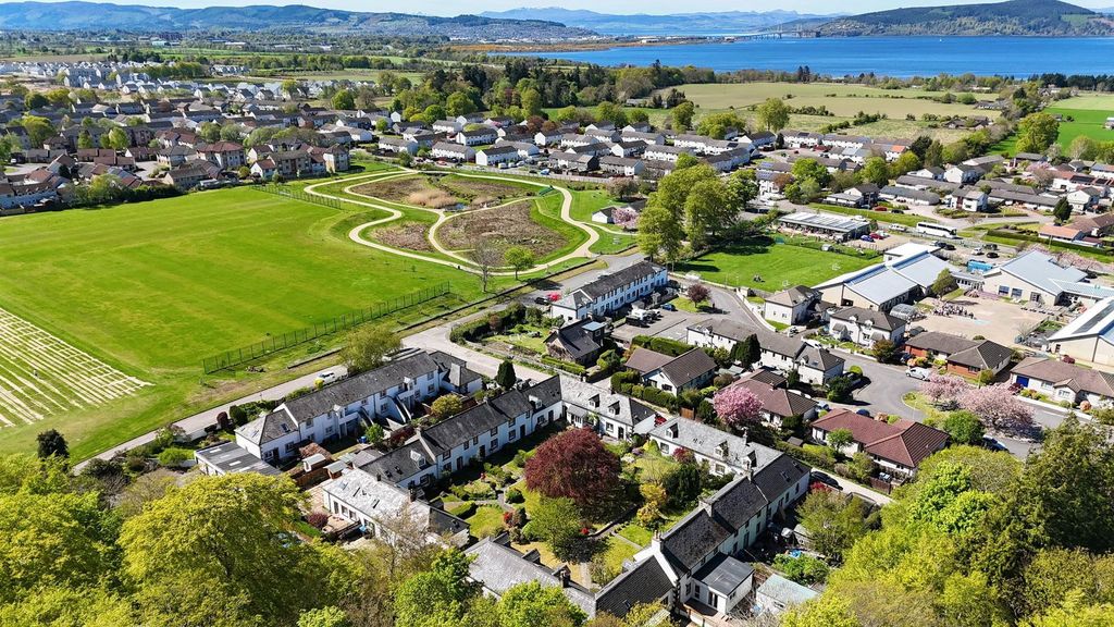 Additional image 23 of 1 bed end terrace house for sale1 Culloden Court, Inverness IV2