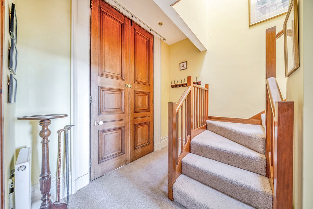 3 bed flat for saleWhitbourne Hall, Whitbourne, Worcester WR6 photo 2