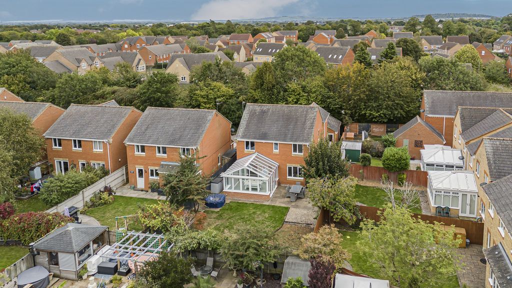 Additional image 29 of 4 bed detached house for saleMullein Road, Bicester OX26