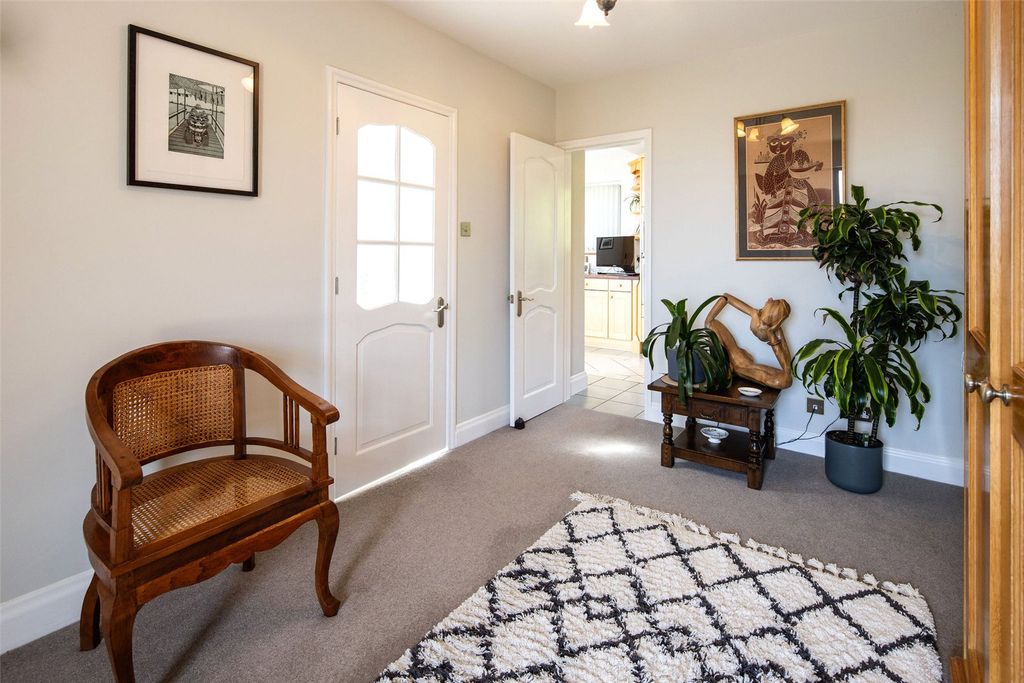 Additional image 2 of 4 bed detached house for saleLe Mont Sohier, St Brelade, Jersey JE3
