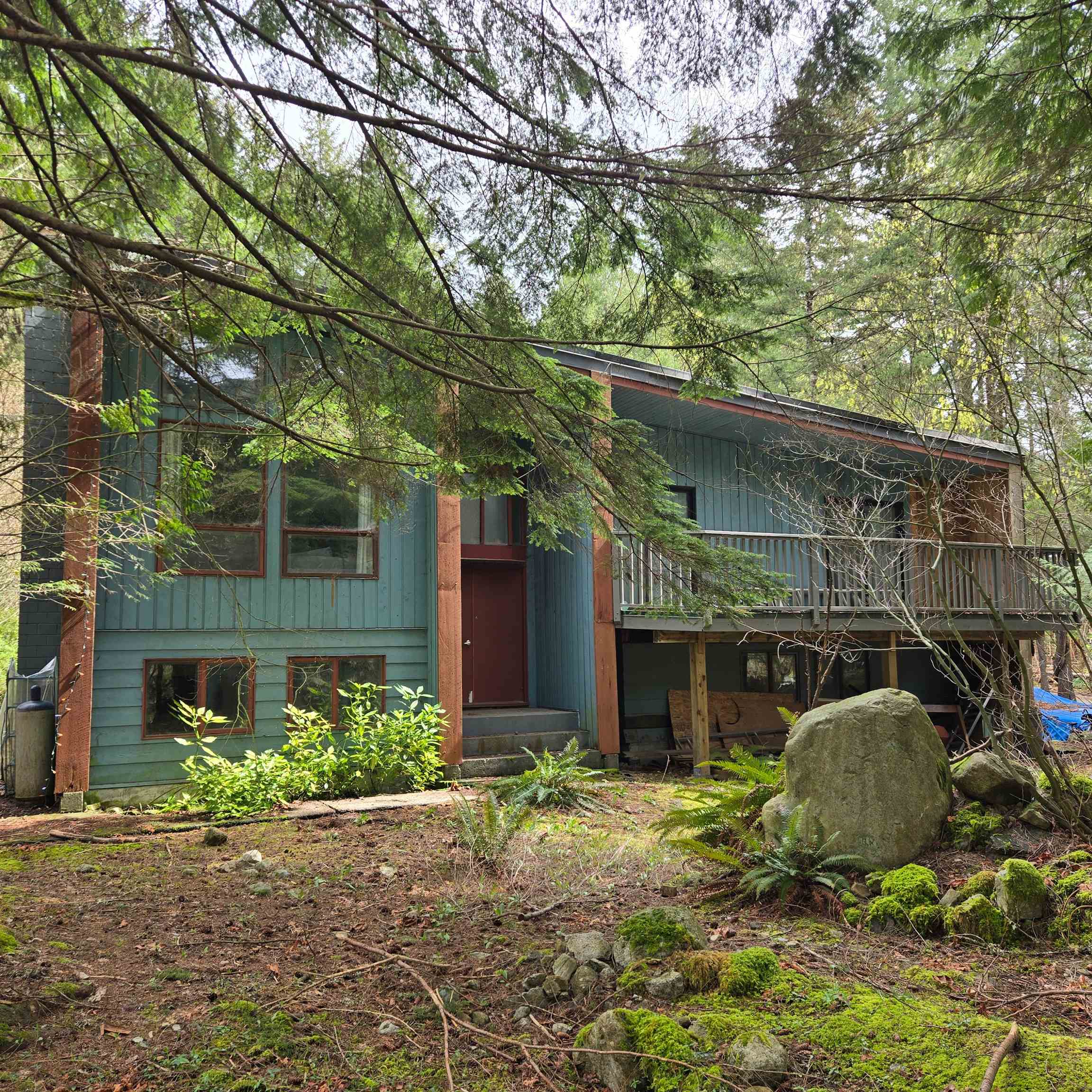 4040 Midnight Way, Squamish, BC, V0N 1H0