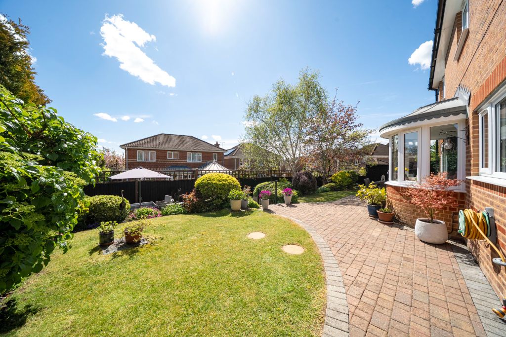 Additional image 20 of 4 bed detached house for saleJutland Crescent, Andover SP10