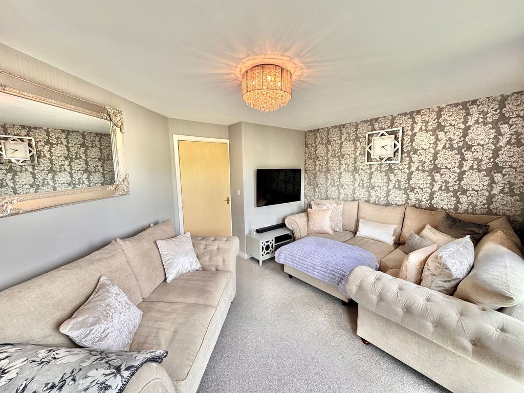 Additional image 9 of 1 bed flat for saleMarigold Walk, Nuneaton CV10