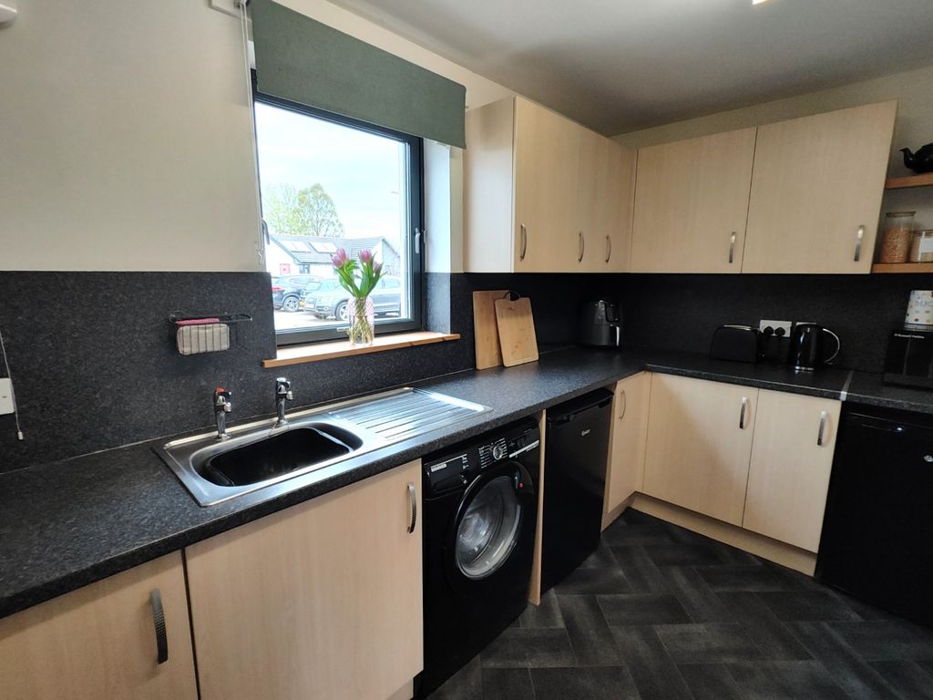 Additional image 13 of 2 bed flat for saleDrovers Court, Muir Of Ord IV6
