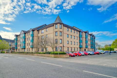 6 Rutland Court, Flat 1/3, Kinning Park, Glasgow G51