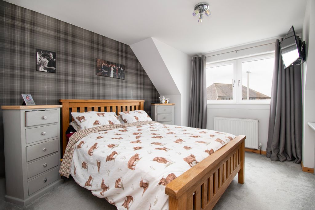 Additional image 11 of 3 bed semi-detached house for saleMuirton Road, Arbroath DD11