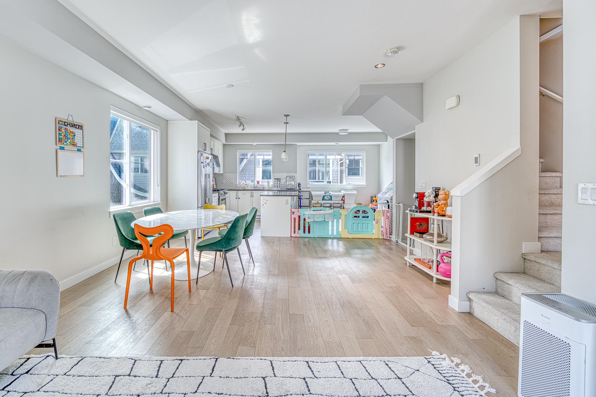 Additional image 6 of 21-7180 Lechow Street, Richmond, BC, V6Y 0K9