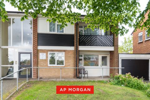 Hytall Road, Shirley, Solihull, West Midlands B90