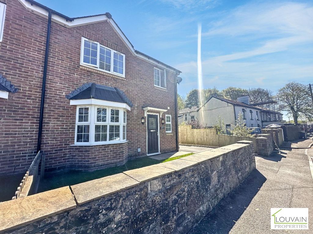 Additional image 25 of 3 bed semi-detached house for saleSirhowy Houses, Dukestown Road, Tredegar NP22