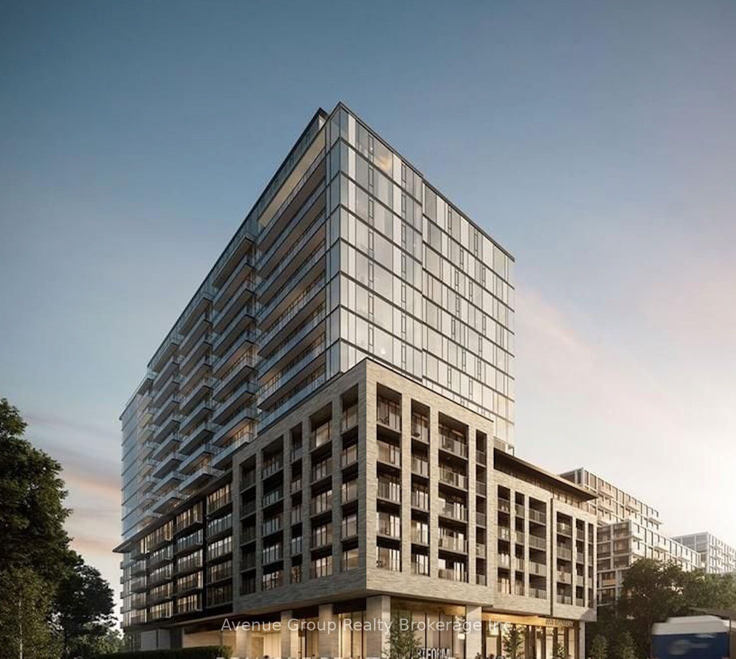 301-86 Dundas Street E, Mississauga, ON, L5A 0B1