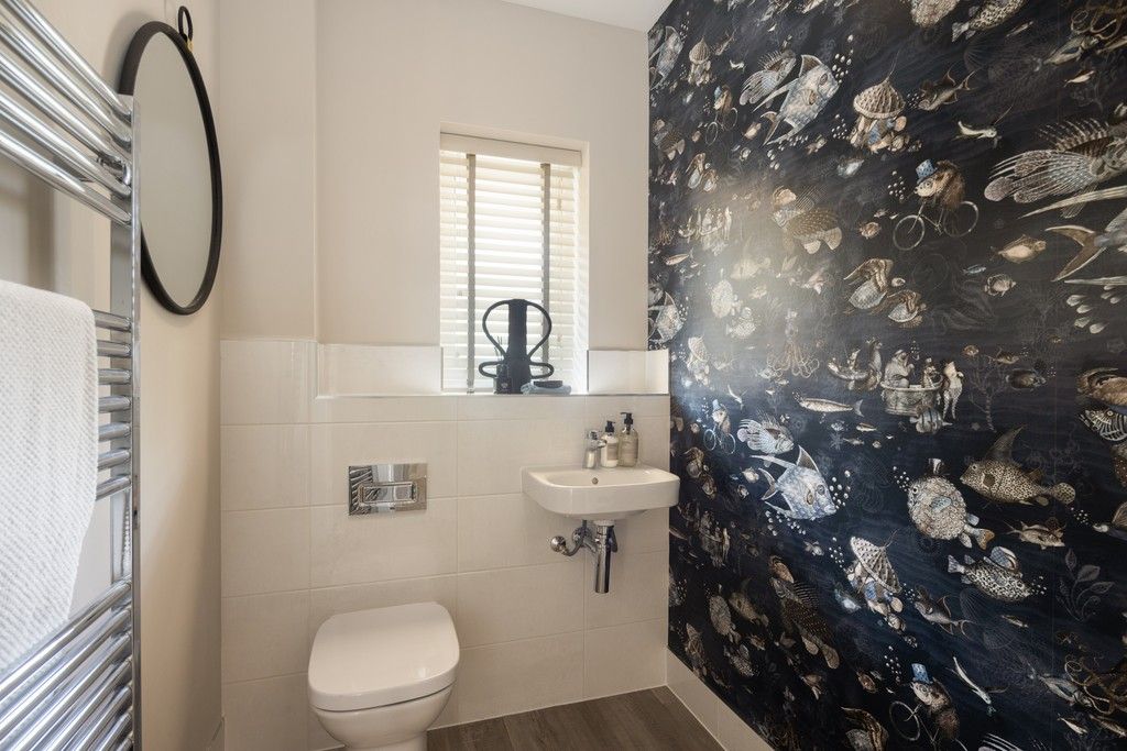 Additional image 6 of 4 bed detached house for sale"Rowan" at Worting Park Avenue, Off Worting Road, Basingstoke RG23