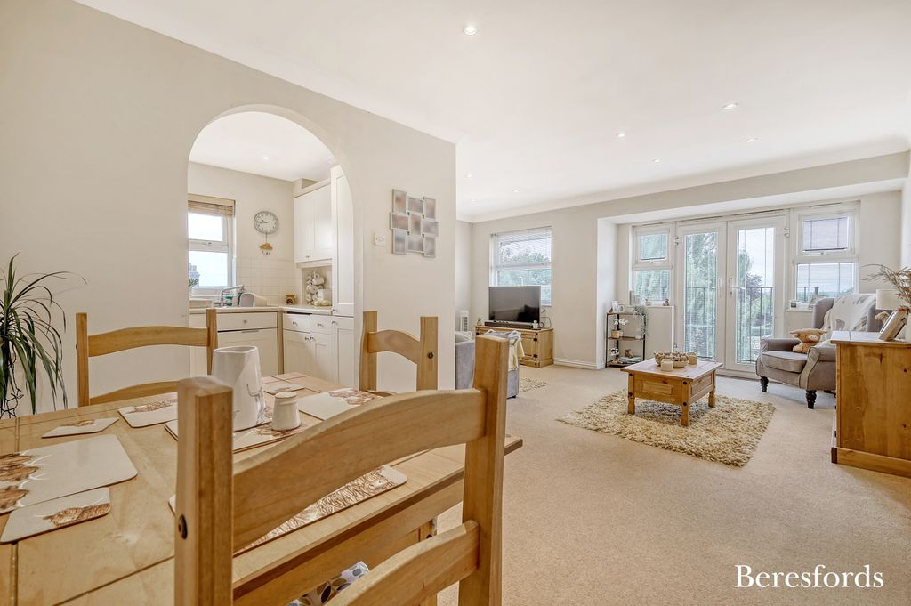 Additional image 12 of 2 bed flat for saleBurns Close, Billericay CM11