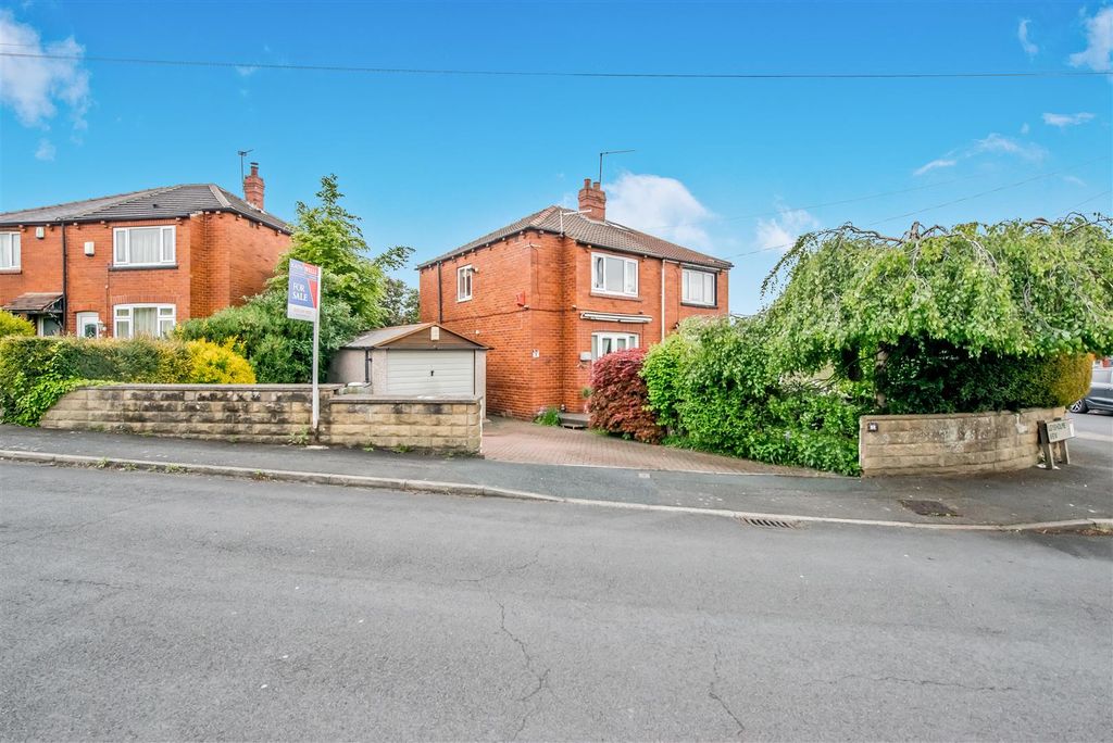 Additional image 18 of 3 bed semi-detached house for saleLeysholme View, Wortley, Leeds LS12
