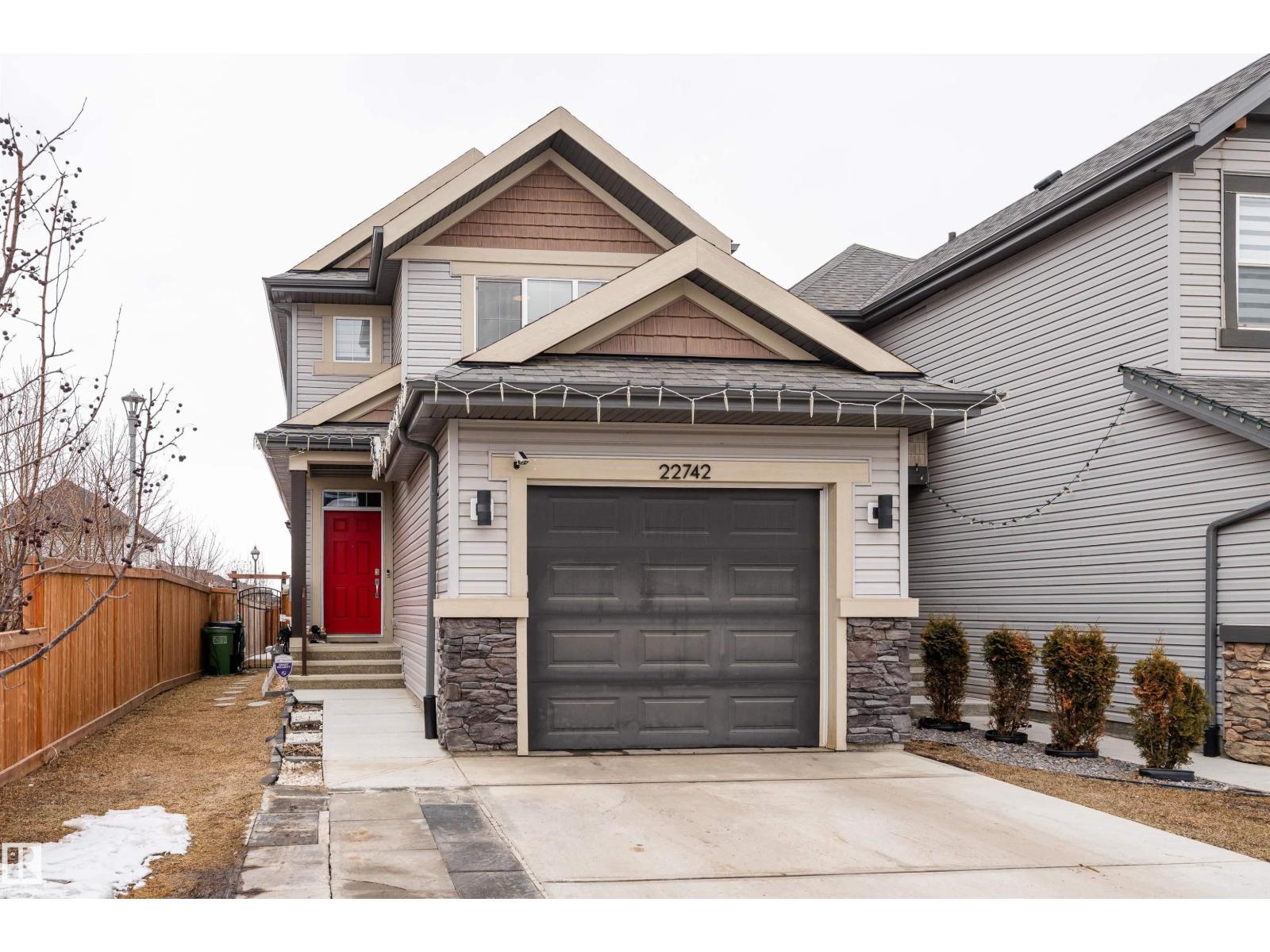 22742 95a Avenue NW, Edmonton, AB, T5T7H4