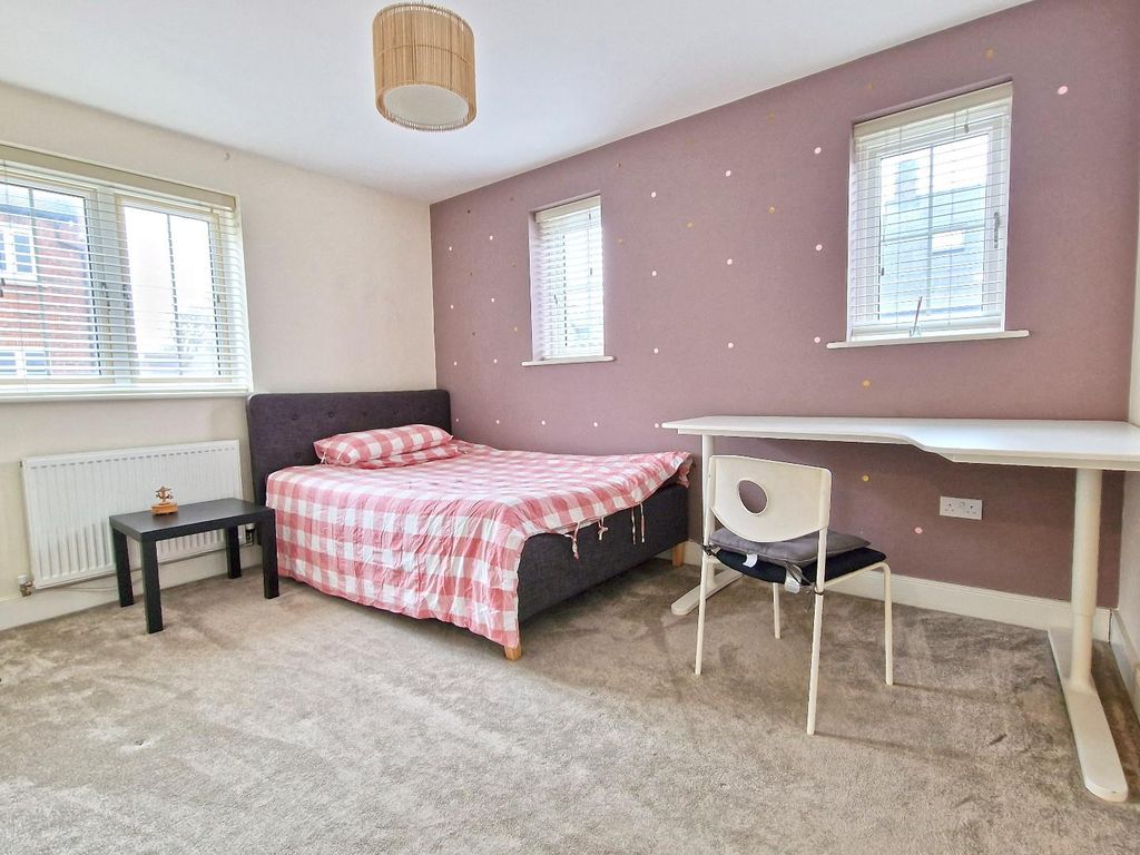 Additional image 13 of 5 bed detached house for saleWhitelands Way, Bicester OX26