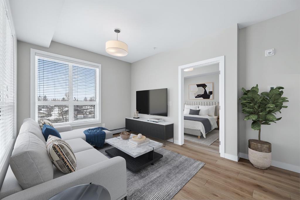 Additional image 6 of 325-383 Smith Street NW, Calgary, AB, T3B 6J9