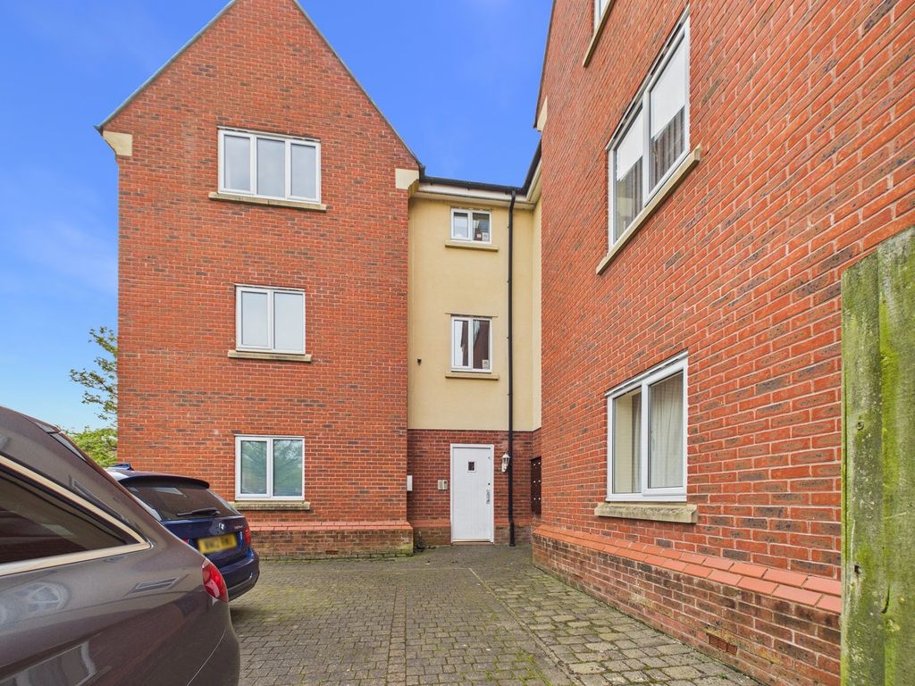 Additional image 11 of 2 bed flat for saleGriffen Road, Weston Village, Weston-Super-Mare BS24