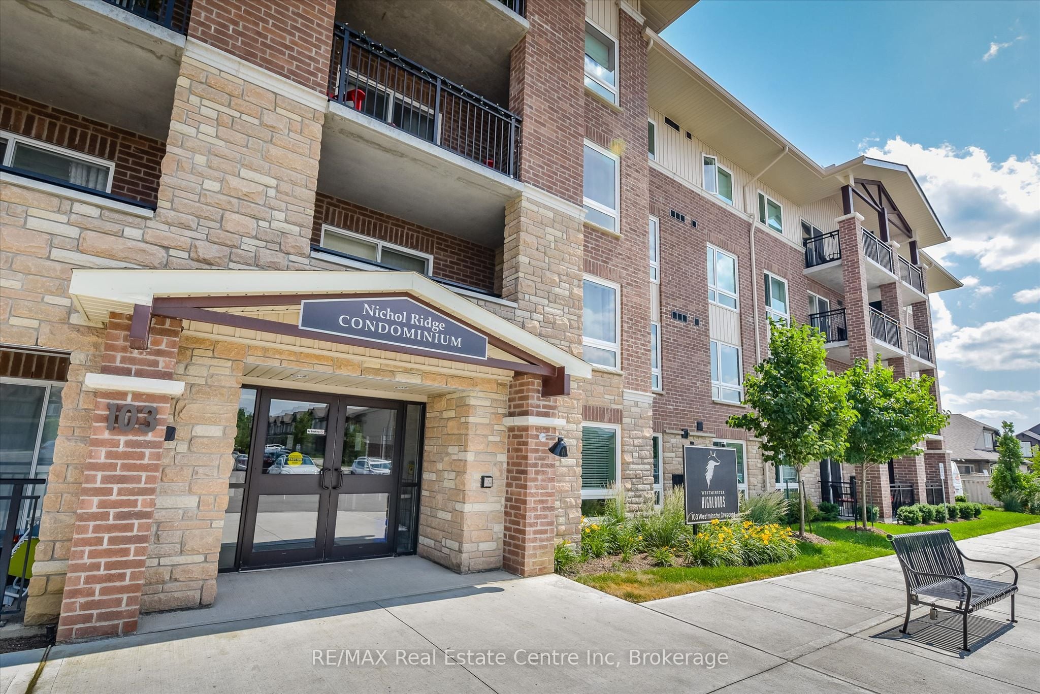 Additional image 3 of 409-103 Westminster Crescent, Centre Wellington, ON, N1M 0C6