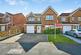 Stephenson Way, Hednesford, Cannock